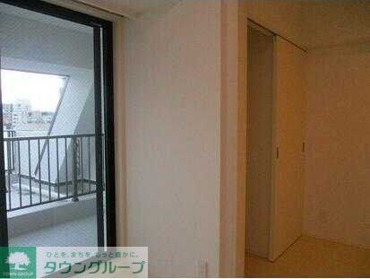 ドゥーエ浅草橋IIの物件内観写真