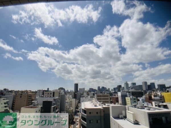 ＰＲＥＭＩＵＭ　ＣＵＢＥ　上野の物件内観写真