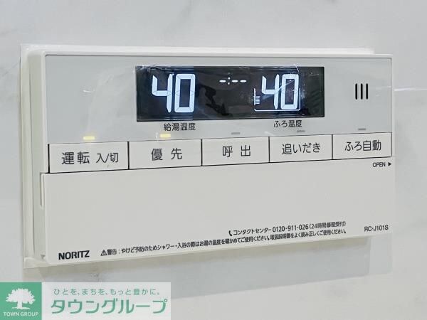 ＰＲＥＭＩＵＭ　ＣＵＢＥ　上野の物件内観写真