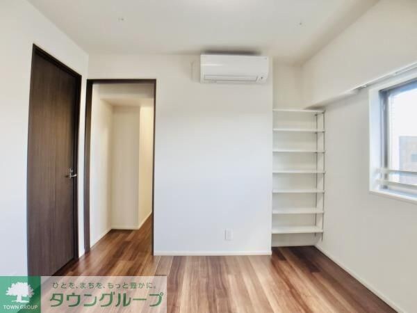 ＰＲＥＭＩＵＭ　ＣＵＢＥ　上野の物件内観写真