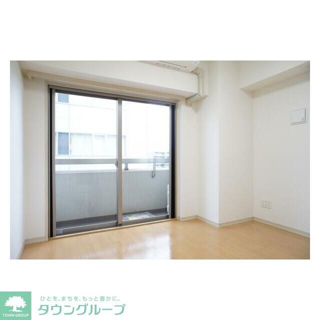 ＫＤＸレジデンス御徒町の物件内観写真