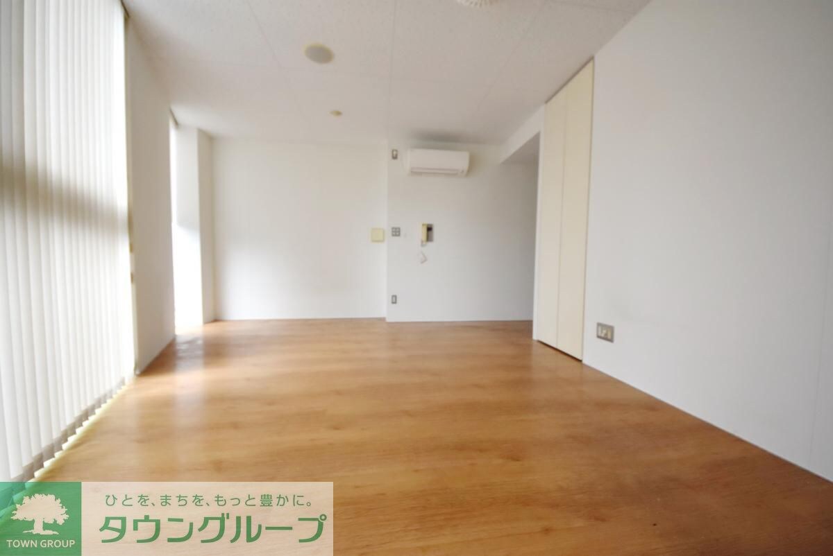 アリス・マナーガーデン銀座ウォークの物件内観写真