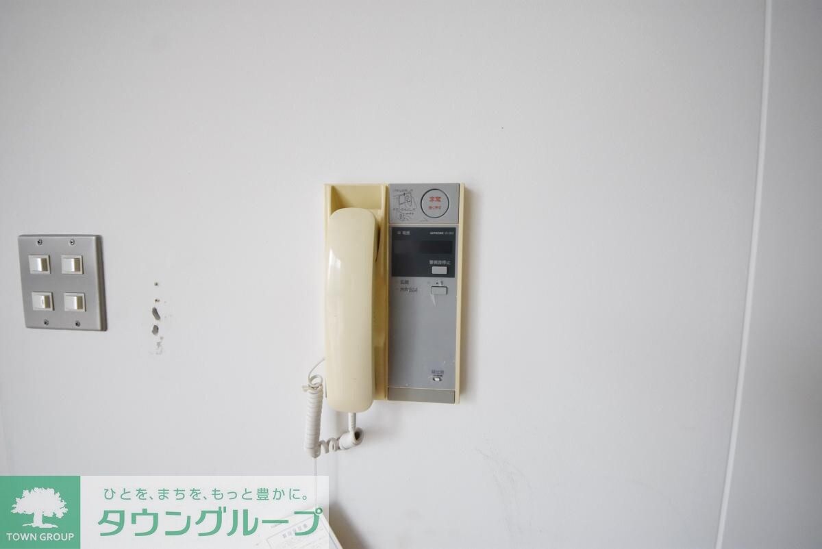 アリス・マナーガーデン銀座ウォークの物件内観写真