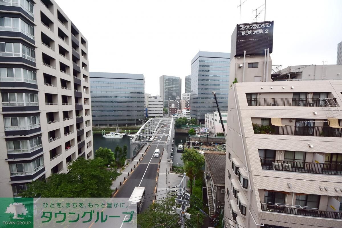 アリス・マナーガーデン銀座ウォークの物件内観写真