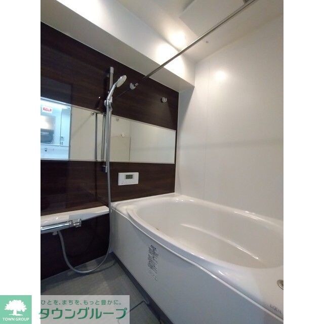 ライオンズマンション日本橋の物件内観写真