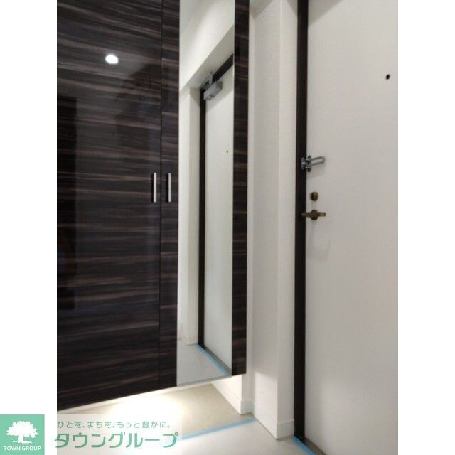 ライオンズマンション日本橋の物件内観写真