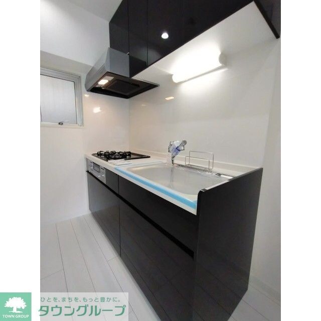 ライオンズマンション日本橋の物件内観写真