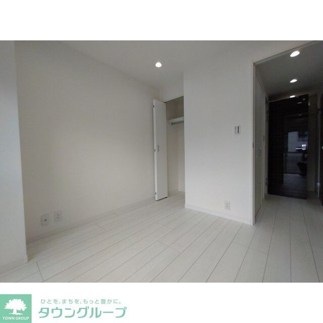 ライオンズマンション日本橋の物件内観写真