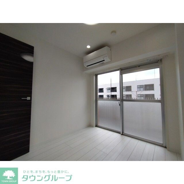 ライオンズマンション日本橋の物件内観写真