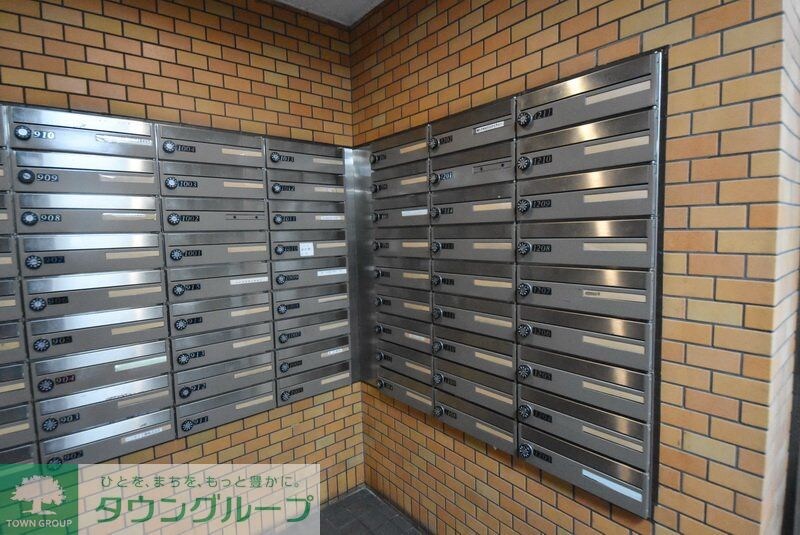 ライオンズマンション日本橋の物件内観写真