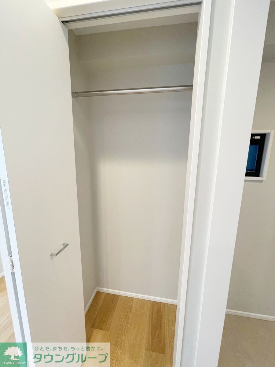 イル　ジラソーレの物件内観写真