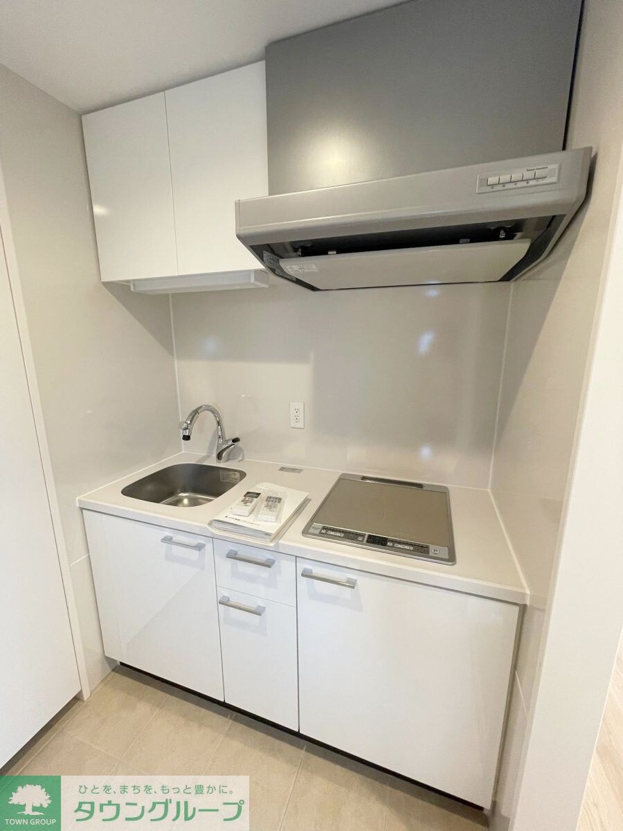 イル　ジラソーレの物件内観写真