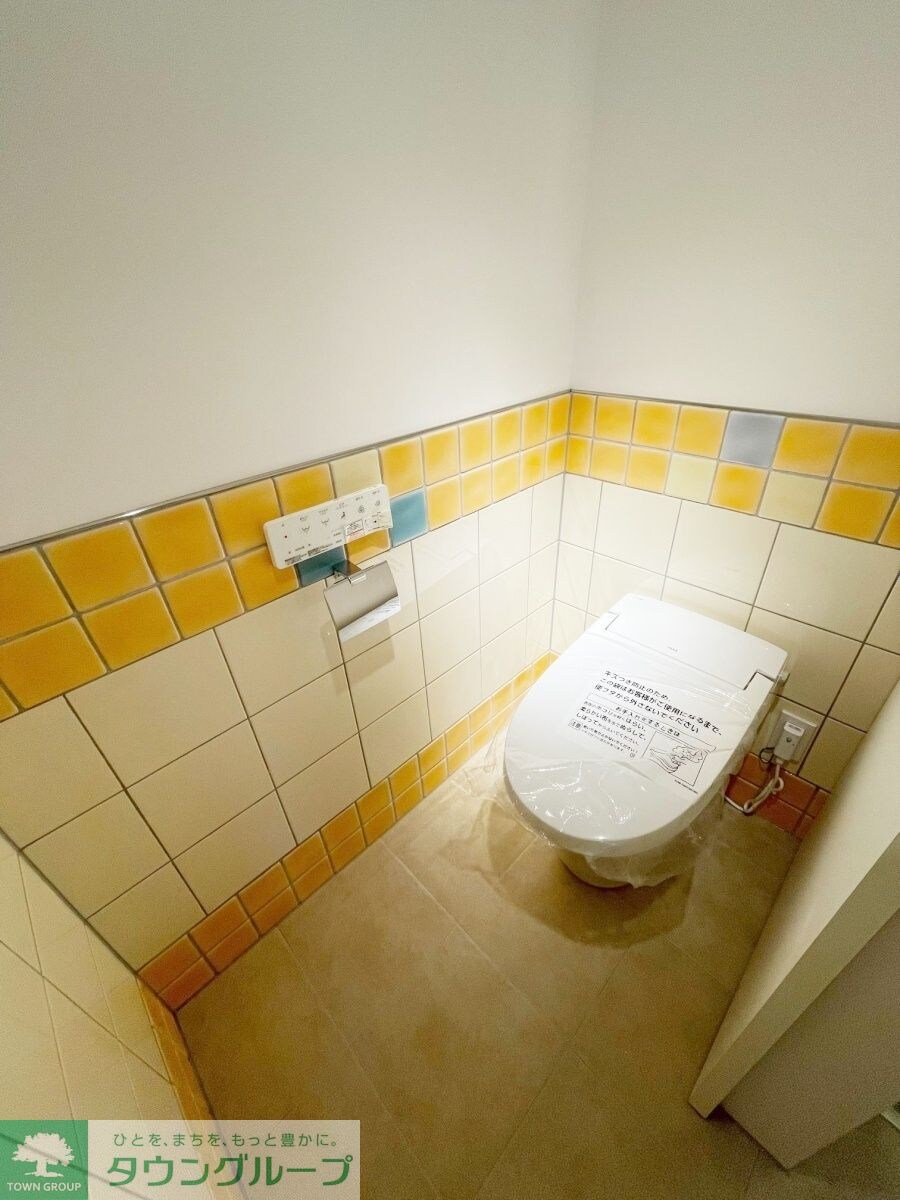 イル　ジラソーレの物件内観写真