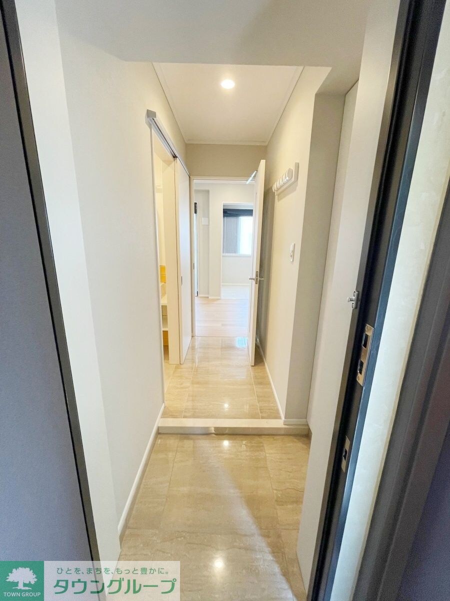 イル　ジラソーレの物件内観写真