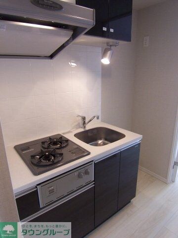 ブレシア日本橋蛎殻町の物件内観写真