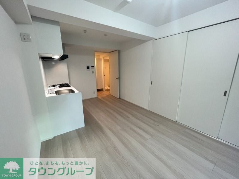 THE ROOMの物件内観写真