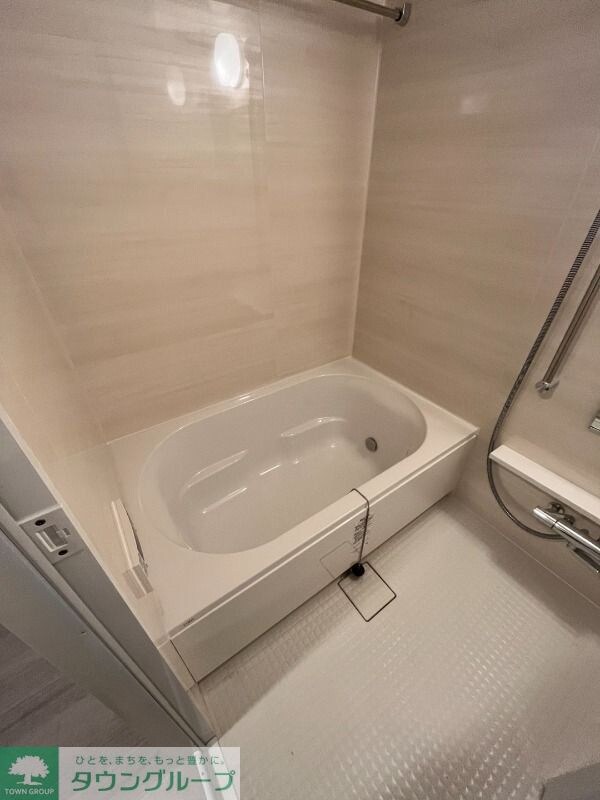 THE ROOMの物件内観写真