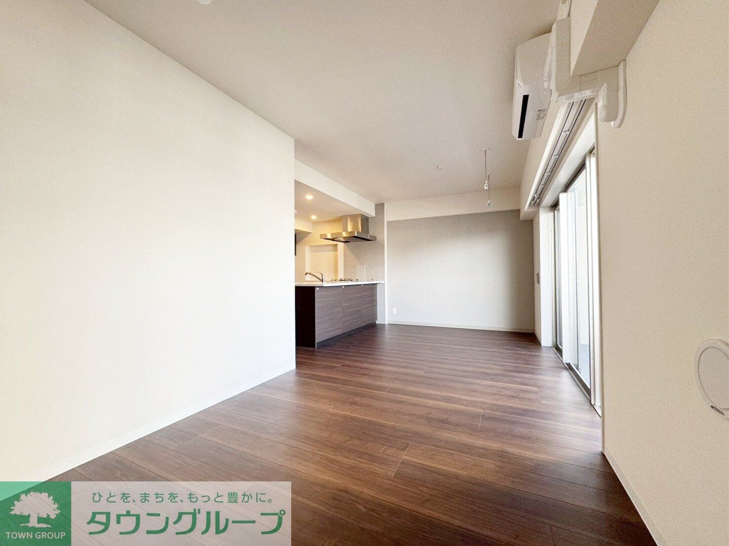 ＣＯＮＳＴＥＬＬＡＴＩＯＮの物件内観写真