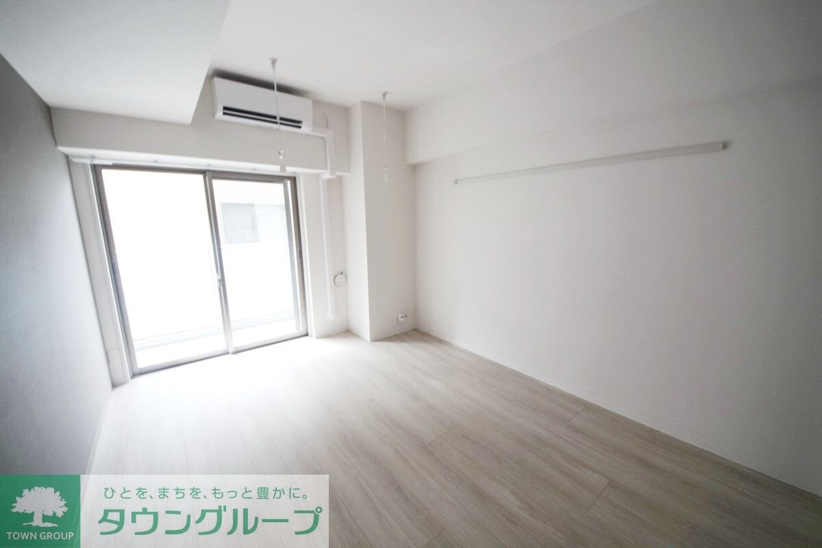 シャローム亀戸の物件内観写真