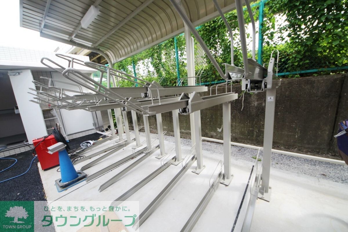 シャローム亀戸の物件内観写真