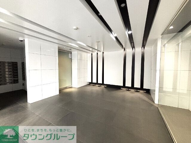 グランドコンシェルジュ新御徒町アジールコートの物件内観写真