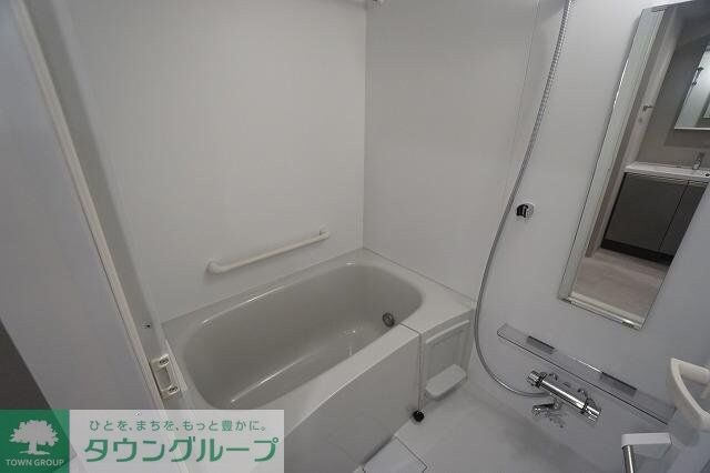 nidoMOTOASAKUSAの物件内観写真