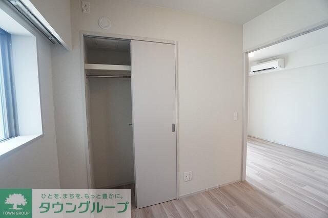 nidoMOTOASAKUSAの物件内観写真