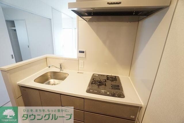 nidoMOTOASAKUSAの物件内観写真