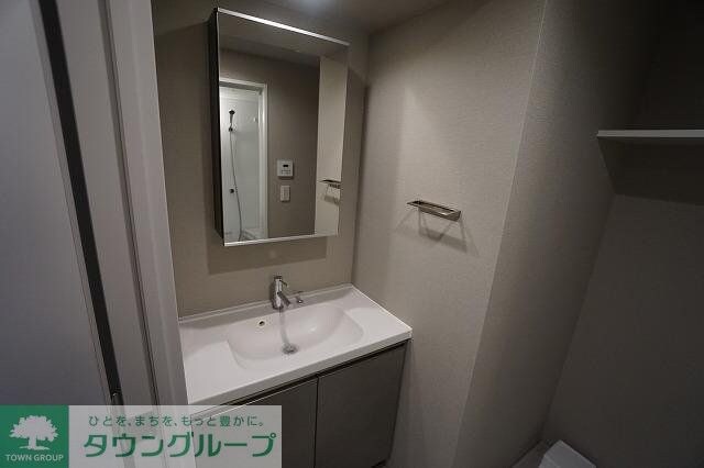 nidoMOTOASAKUSAの物件内観写真