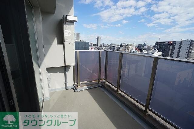 nidoMOTOASAKUSAの物件内観写真