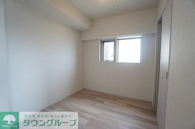 nidoMOTOASAKUSAの物件内観写真