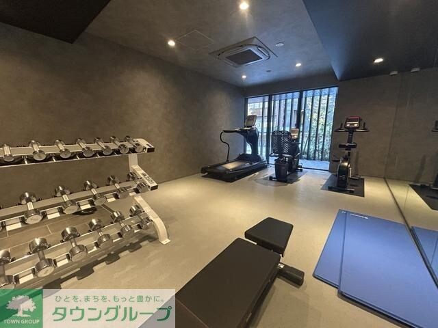 ブランシエスタ浅草蔵前の物件内観写真