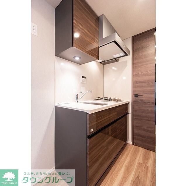 Ｊ．リヴェール上野入谷プレイスの物件内観写真