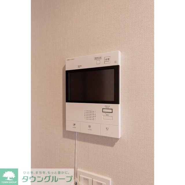 Ｊ．リヴェール上野入谷プレイスの物件内観写真