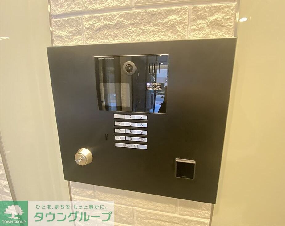 ヴィークブライト蔵前の物件内観写真