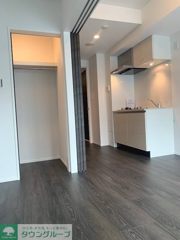 メイクス上野の物件内観写真