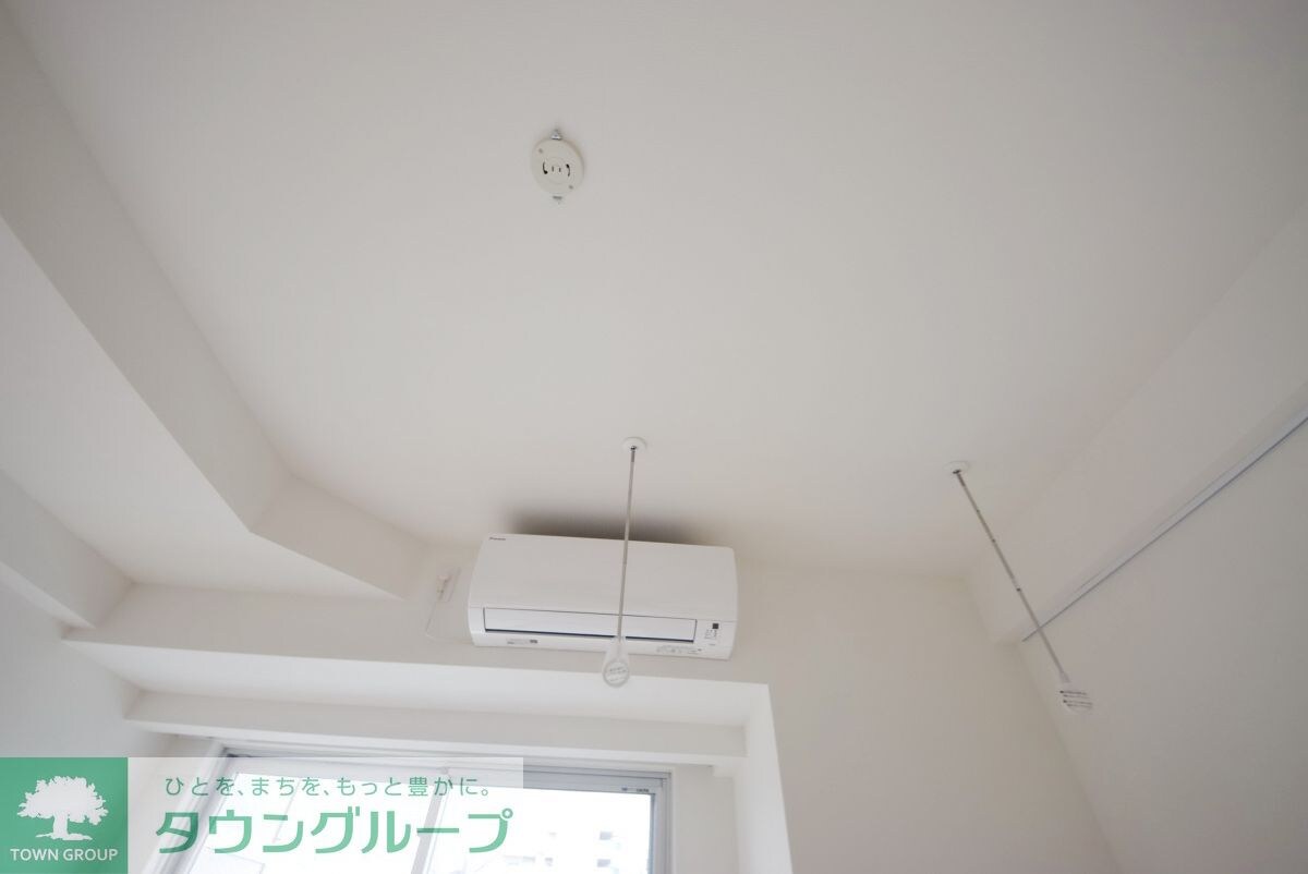 プラウドフラット菊川の物件内観写真