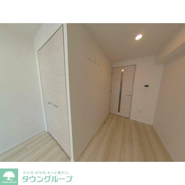 Ｄｉｖｒｅ　森下の物件内観写真