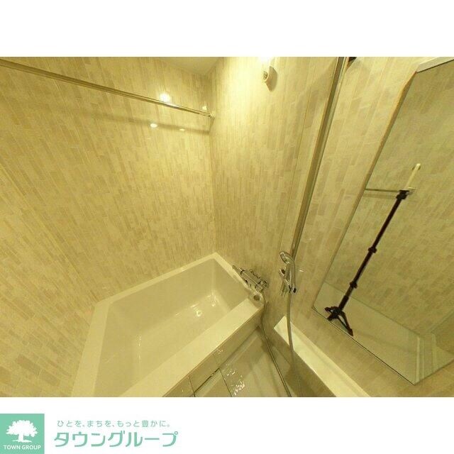 Ｄｉｖｒｅ　森下の物件内観写真