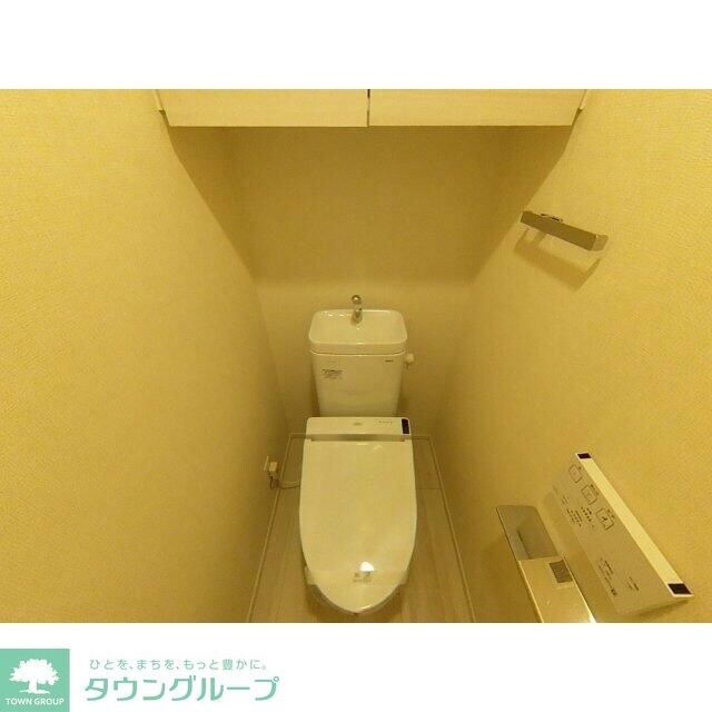 Ｄｉｖｒｅ　森下の物件内観写真