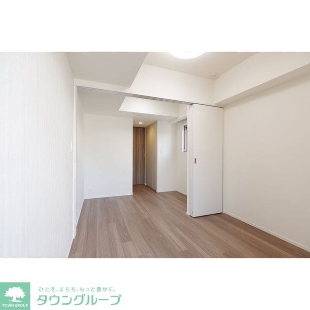 ヴィラクレール浅草の物件内観写真