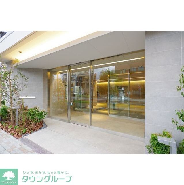 ヴィラクレール浅草の物件内観写真