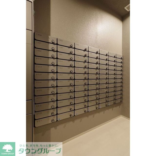 ヴィラクレール浅草の物件内観写真