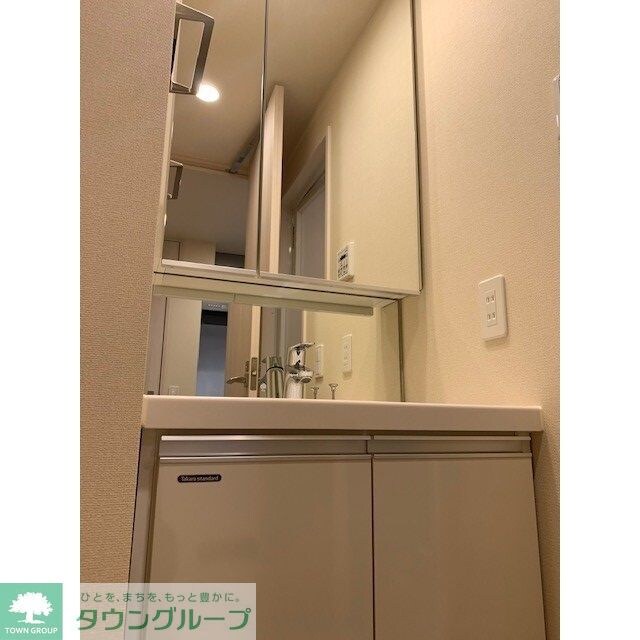 BLESS蔵前の物件内観写真