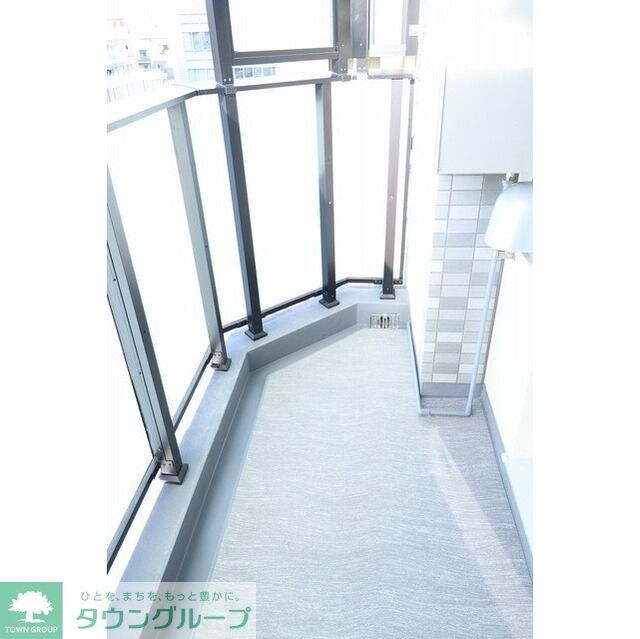 ＢＰＲレジデンス門前仲町の物件内観写真