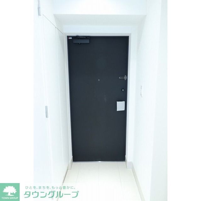 ＢＰＲレジデンス門前仲町の物件内観写真