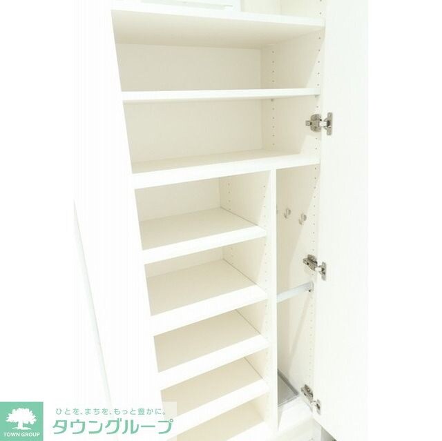 ＢＰＲレジデンス門前仲町の物件内観写真