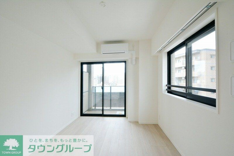 ウィルテラス森下三丁目の物件内観写真