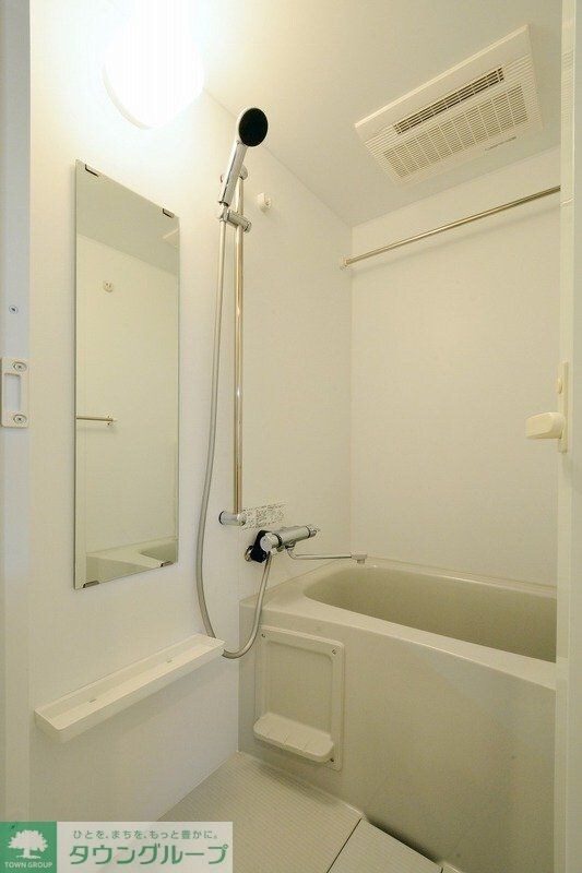 ウィルテラス森下三丁目の物件内観写真