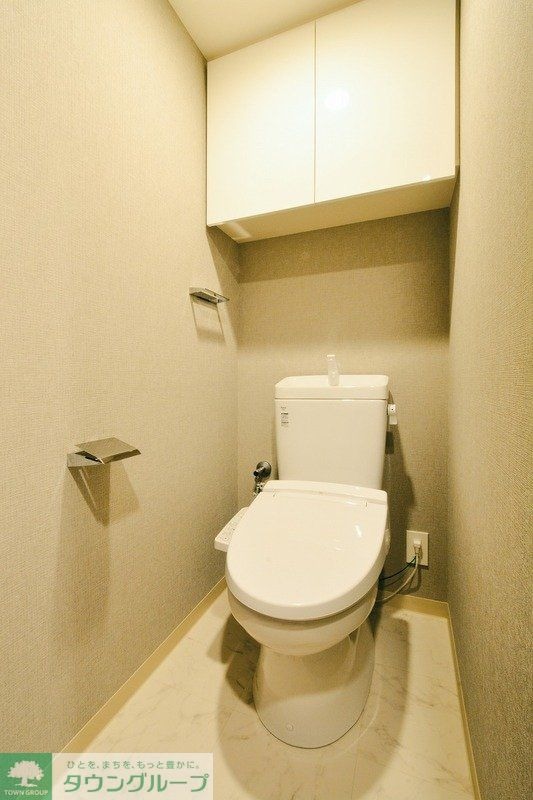 ウィルテラス森下三丁目の物件内観写真